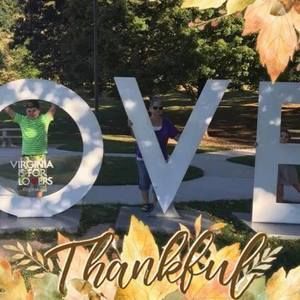 Meet your Posher, Vicky